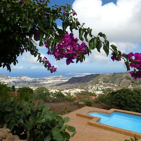 ארוקאס *****Finca Bella Vista מראה חיצוני תמונה