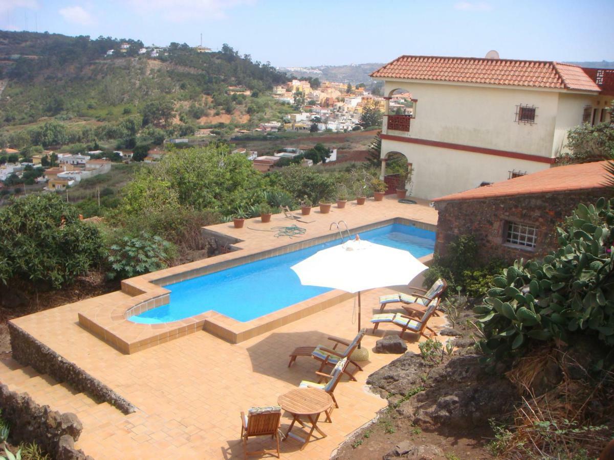 ארוקאס *****Finca Bella Vista מראה חיצוני תמונה