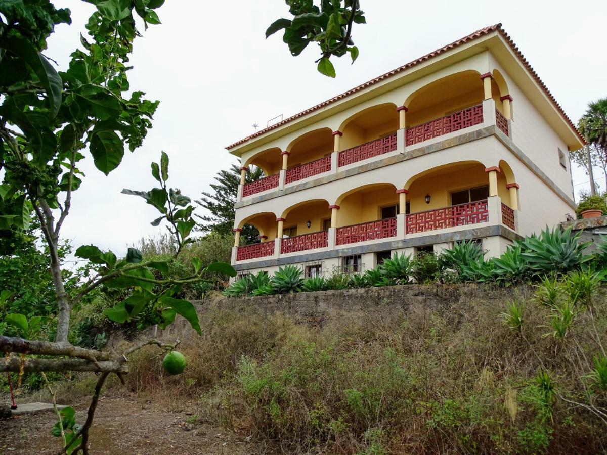 ארוקאס *****Finca Bella Vista מראה חיצוני תמונה