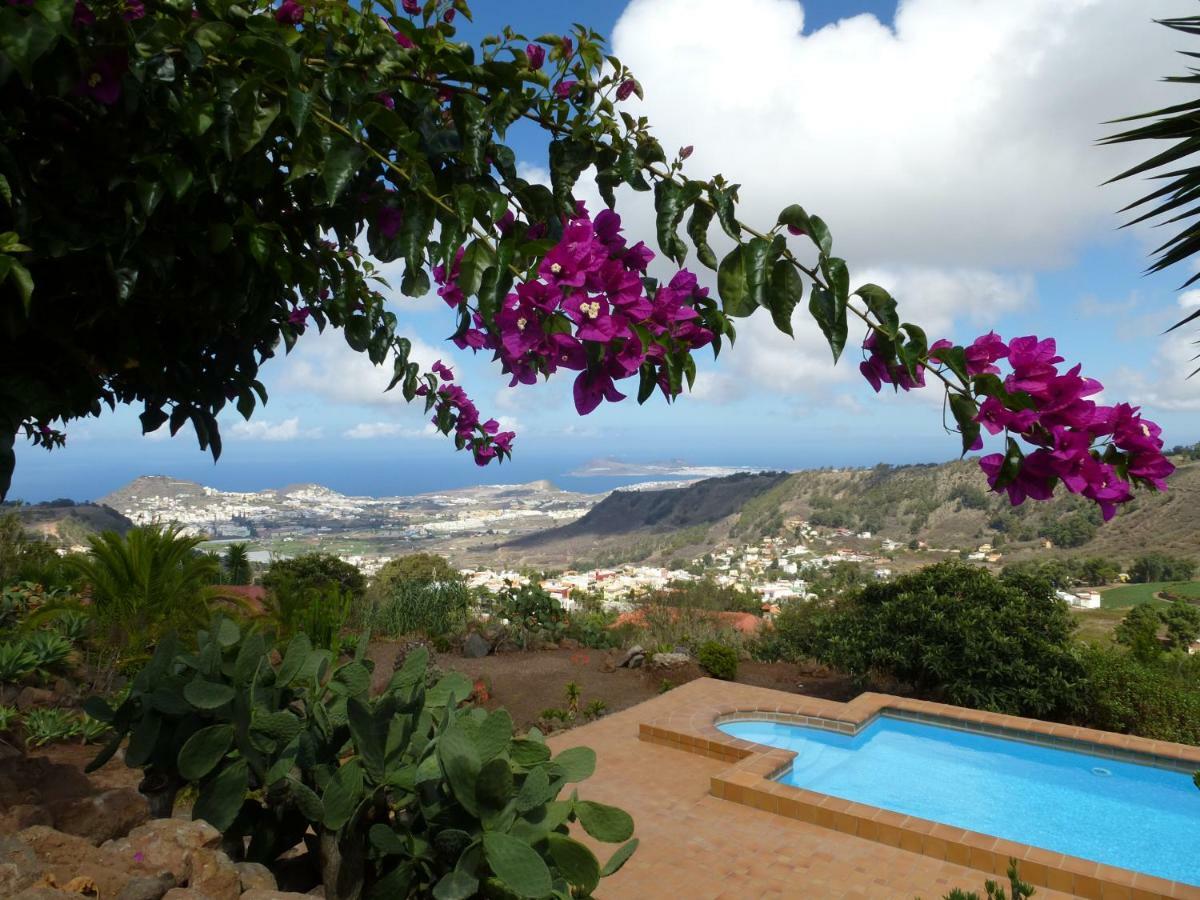 ארוקאס *****Finca Bella Vista מראה חיצוני תמונה