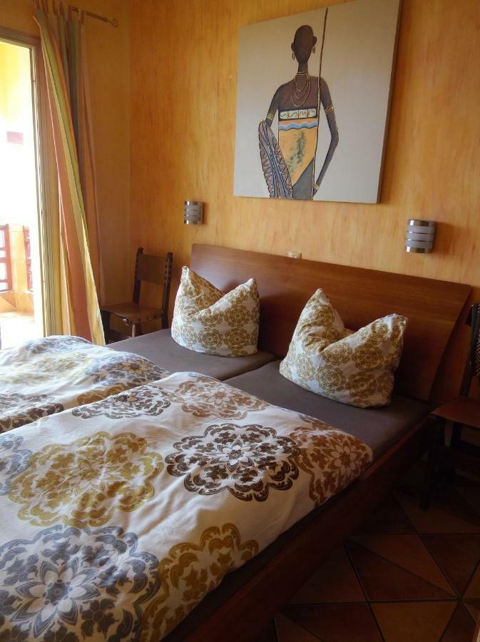 ארוקאס *****Finca Bella Vista מראה חיצוני תמונה