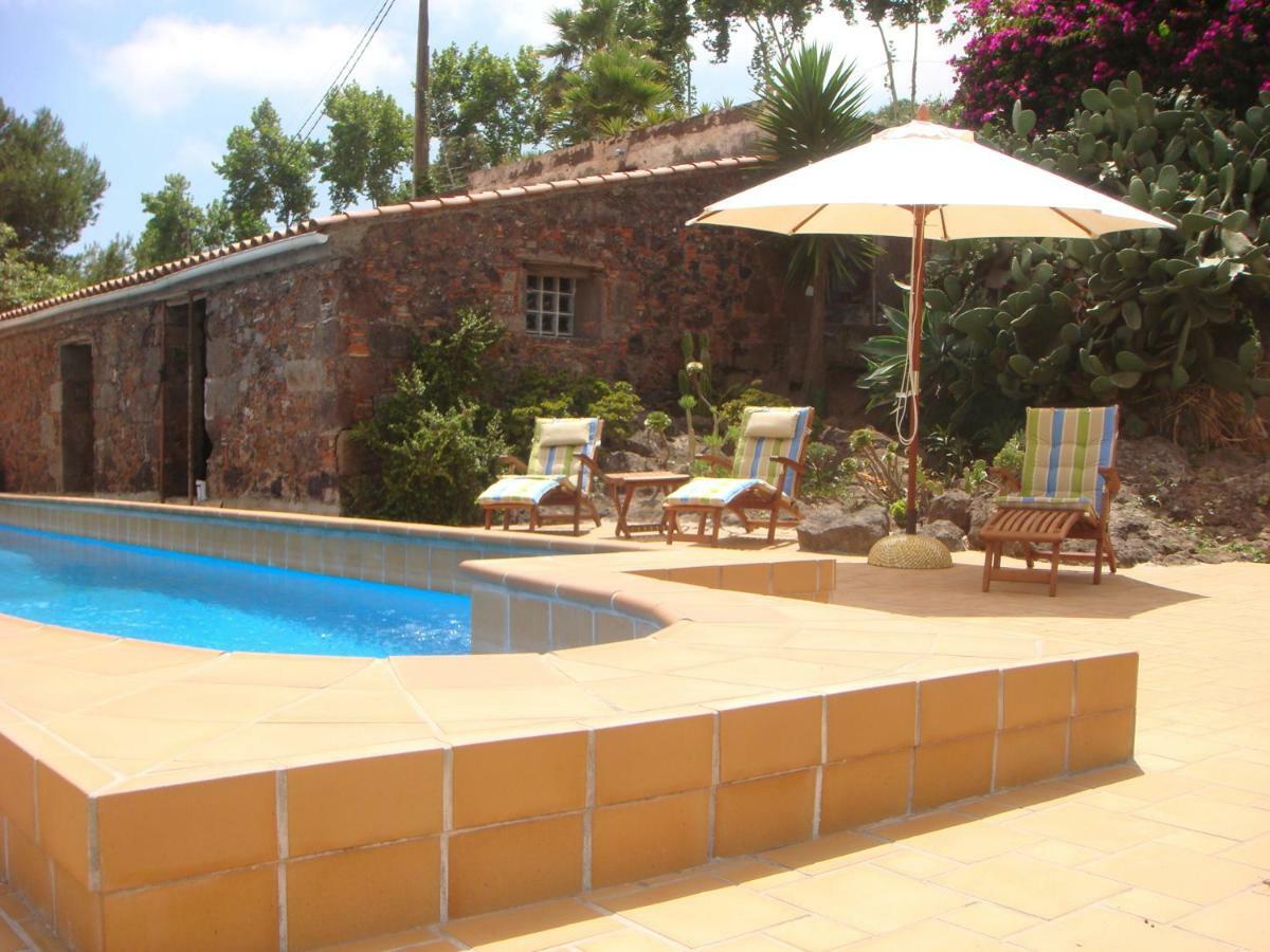 ארוקאס *****Finca Bella Vista מראה חיצוני תמונה