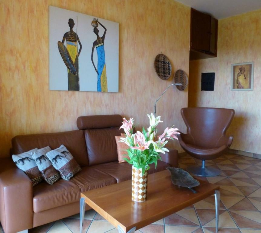 ארוקאס *****Finca Bella Vista מראה חיצוני תמונה