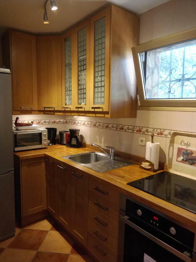 ארוקאס *****Finca Bella Vista מראה חיצוני תמונה