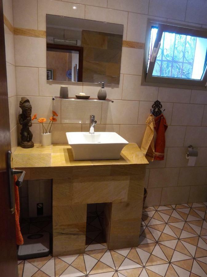 ארוקאס *****Finca Bella Vista מראה חיצוני תמונה