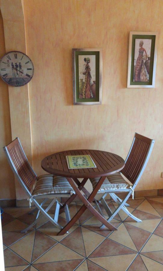 ארוקאס *****Finca Bella Vista מראה חיצוני תמונה