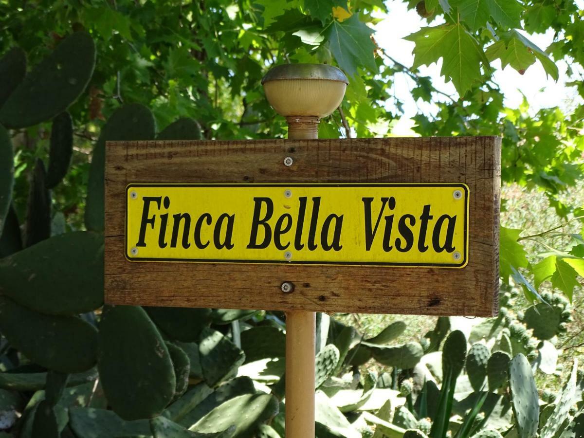 ארוקאס *****Finca Bella Vista מראה חיצוני תמונה