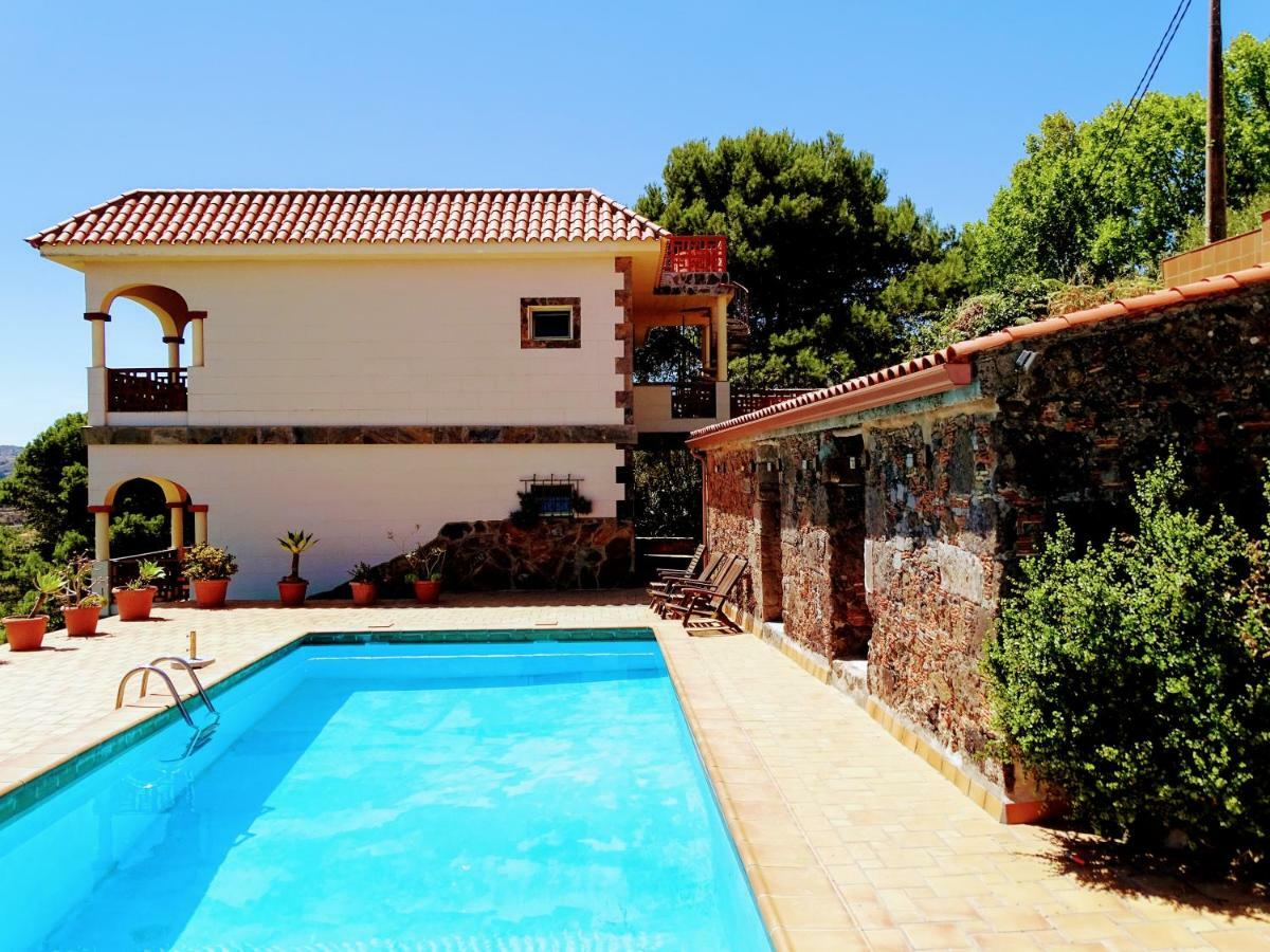 ארוקאס *****Finca Bella Vista מראה חיצוני תמונה