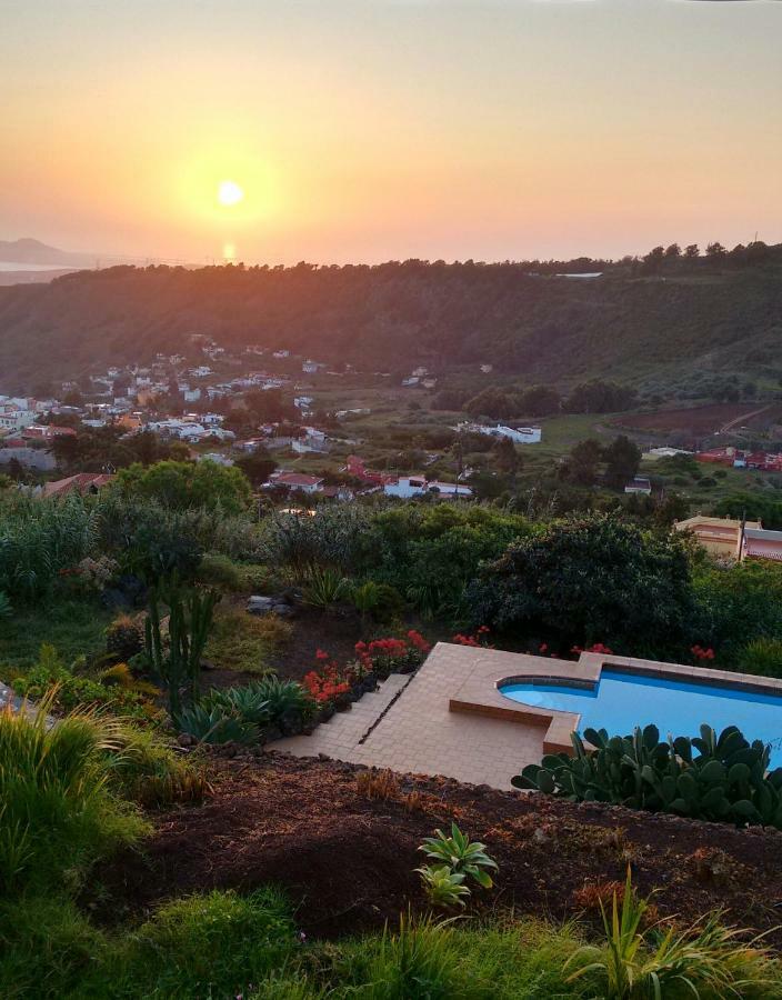 ארוקאס *****Finca Bella Vista מראה חיצוני תמונה