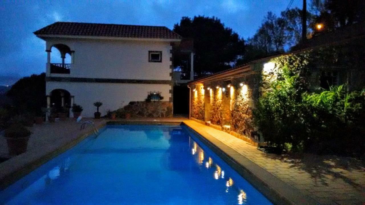 ארוקאס *****Finca Bella Vista מראה חיצוני תמונה