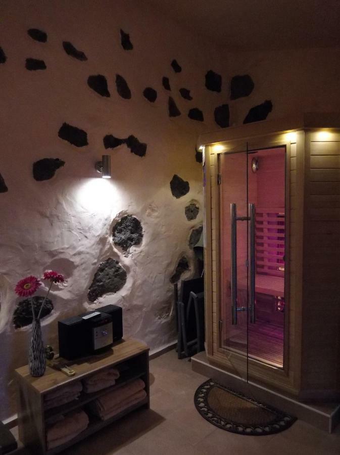 ארוקאס *****Finca Bella Vista מראה חיצוני תמונה