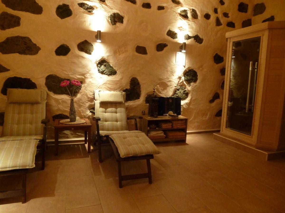 ארוקאס *****Finca Bella Vista מראה חיצוני תמונה